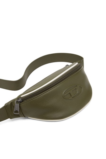 D.90 Gürteltasche Diesel Militärgrün