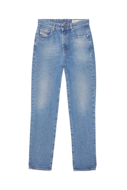 D-eiselle Diesel Mittelblau
