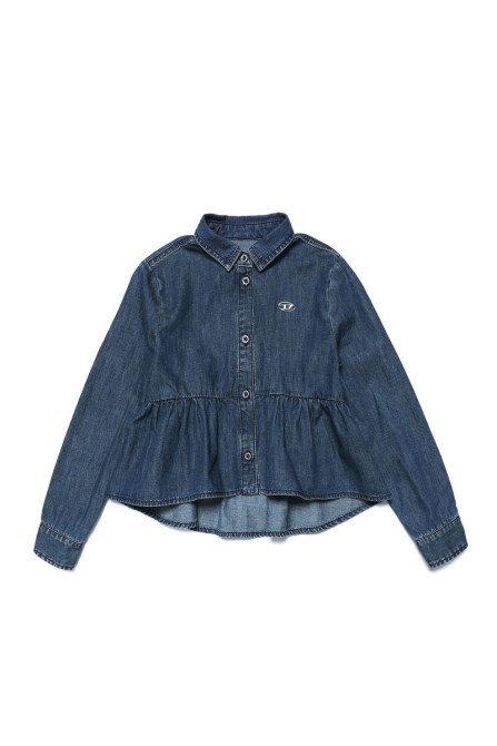 Carolddiesel Dunkelblau