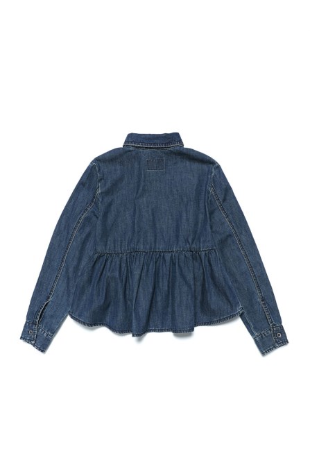 Carolddiesel Dunkelblau