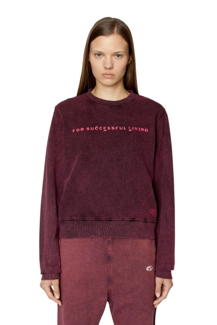 Rot F-reggy-e1 Diesel