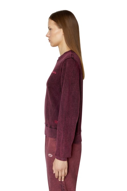 Rot F-reggy-e1 Diesel