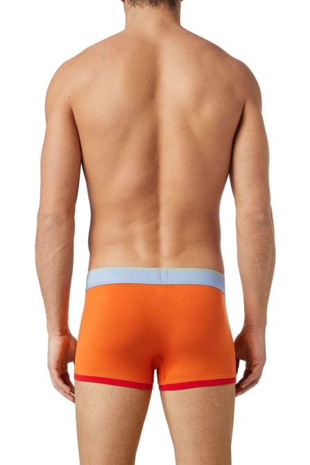 Diesel Umbx-damien Orange