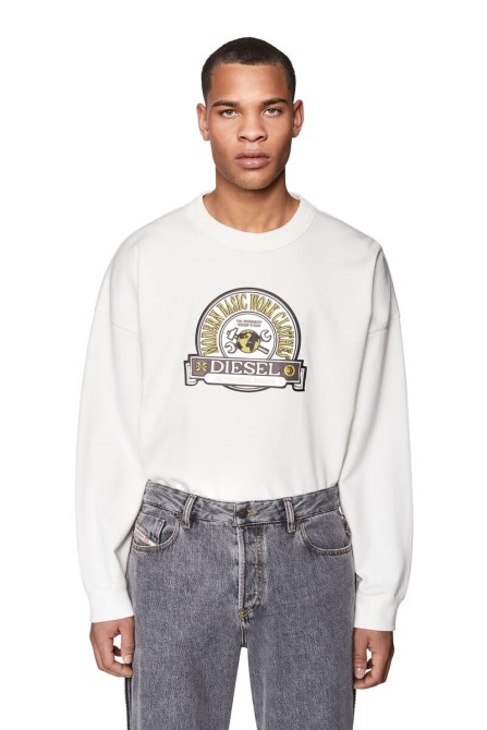 S-lückenhafter Diesel