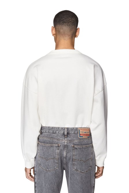 S-lückenhafter Diesel