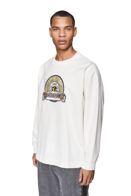 S-lückenhafter Diesel