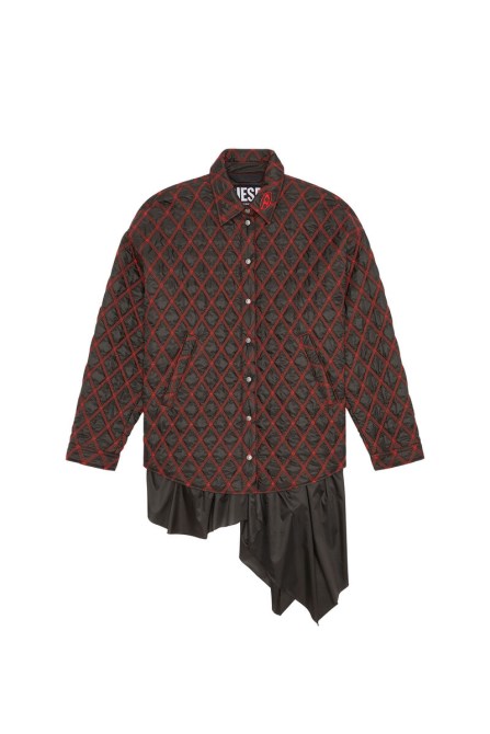 Braun G-rhodia Diesel