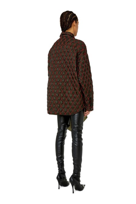 Braun G-rhodia Diesel