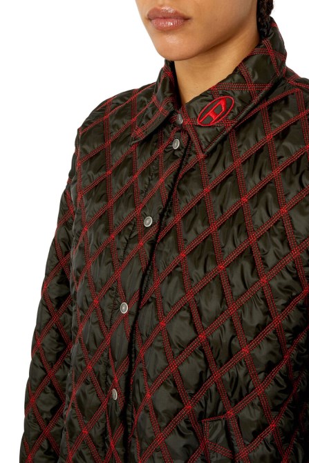 Braun G-rhodia Diesel