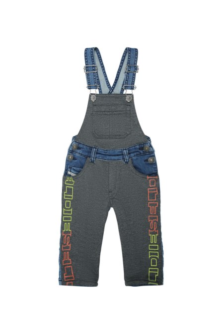 Diesel Jaredeb Jjj Blau/grau