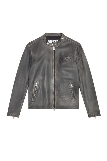 Diesel L-metal-treat Schwarz
