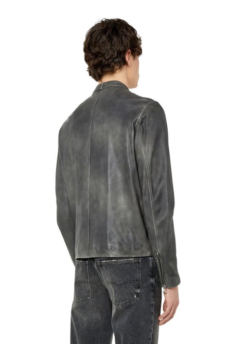 Diesel L-metal-treat Schwarz