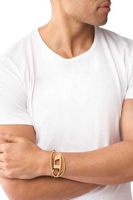 Goldener Diesel Dx1365