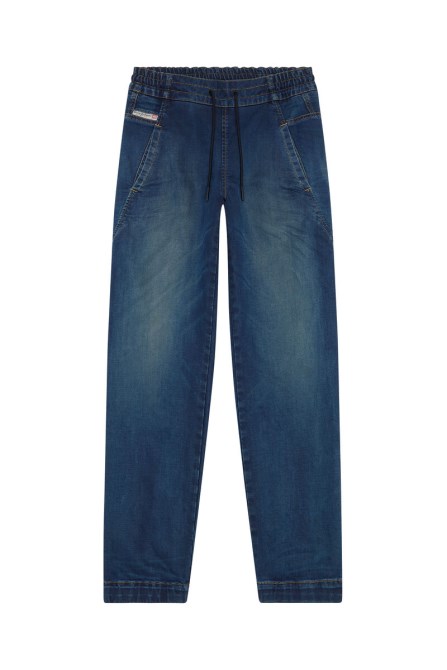 Krailey Joggjeans 068bc Boy Diesel Dunkelblau