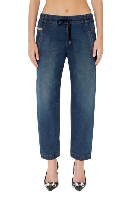 Krailey Joggjeans 068bc Boy Diesel Dunkelblau