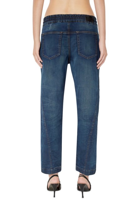 Krailey Joggjeans 068bc Boy Diesel Dunkelblau