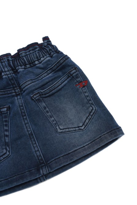 Diesel Gazib Jjj Dunkelblau