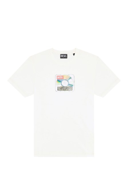 Diesel T-diegor-e37 Weiß