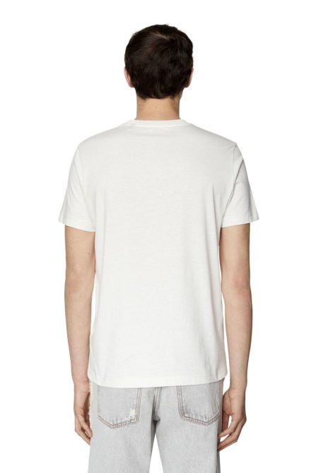 T-diegor-e37 Diesel Weiß