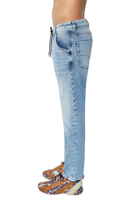 Hellblau Krooley Joggjeans 068bb Konischer Diesel