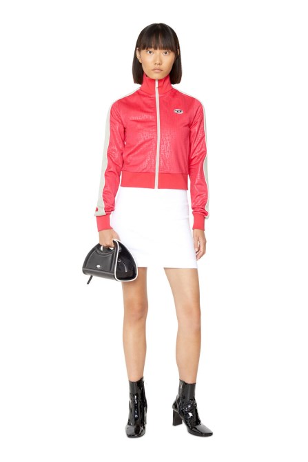 Diesel D-millenia Schwarz