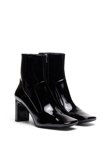 Diesel D-millenia Schwarz