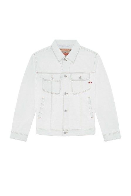 Diesel Pr-d-barcy In Weiß