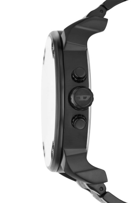 Dz7468 Dieselschwarz