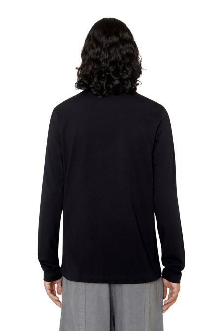 T-diegor-ls-e3 Diesel Schwarz