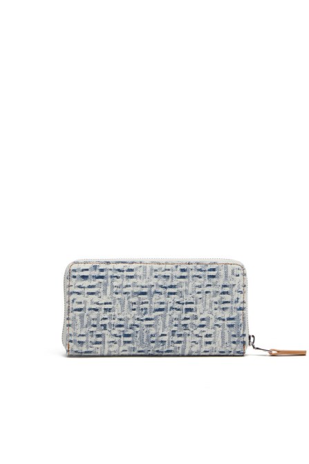 Dieselgranat Hellblau