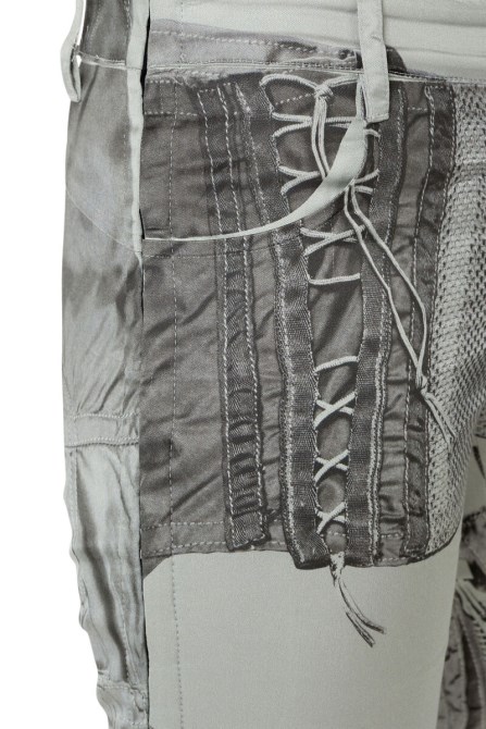 Grauer P-nellie-diesel