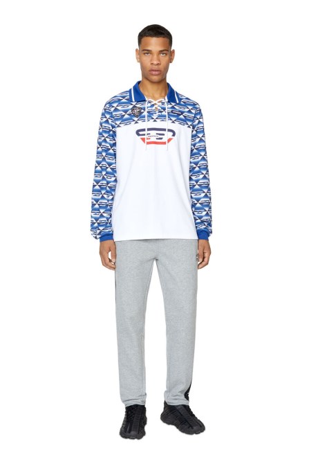 Diesel Weiß/blau Amst-barabell-ht22