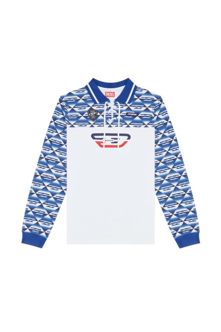 Weiß/blau Amst-barabell-ht22 Diesel