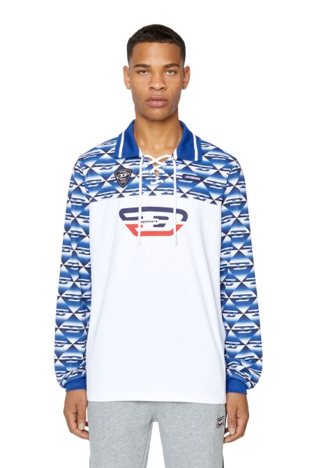 Weiß/blau Amst-barabell-ht22 Diesel