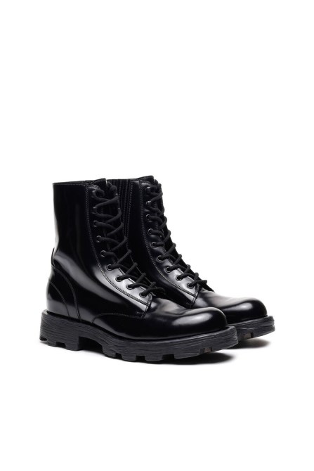 Schwarzer D-hammer Bt Diesel