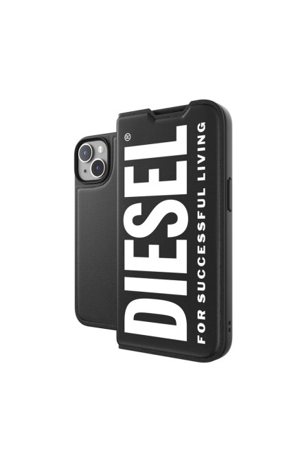 Diesel 50260 Hefttasche Schwarz