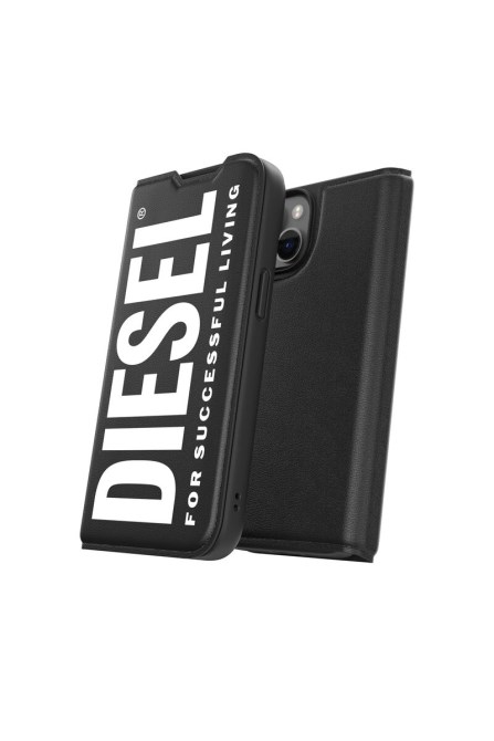 Diesel 50260 Hefttasche Schwarz