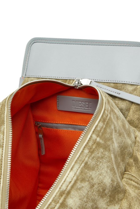 D-vina-m X Diesel Militärgrün