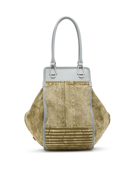 D-vina-m X Diesel Militärgrün