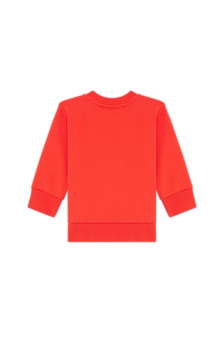 Schrauberb Diesel Rot