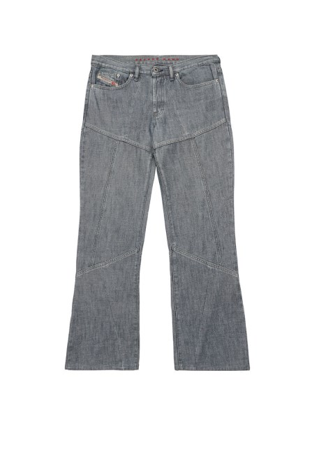 Grauer Benommenheitsdiesel