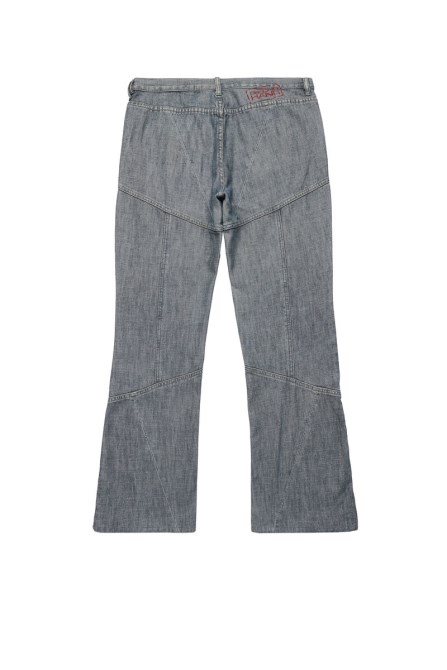 Grauer Benommenheitsdiesel