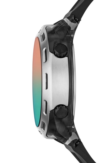 Schwarzer Diesel Dz1893