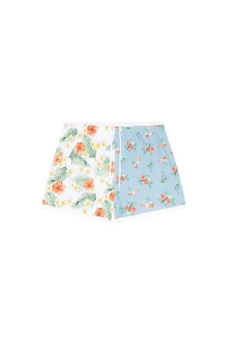 Bmbx-sandy-wf Diesel Blau/gelb