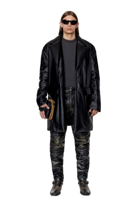 P-marden Dieselschwarz