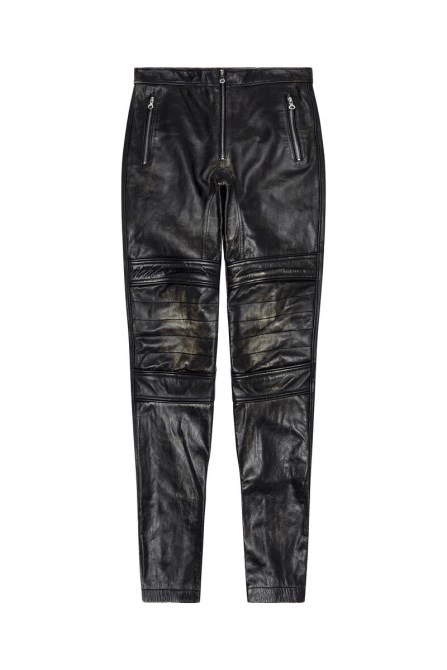 P-marden Dieselschwarz