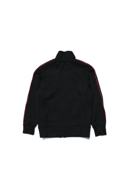 Dieselblocker Schwarz