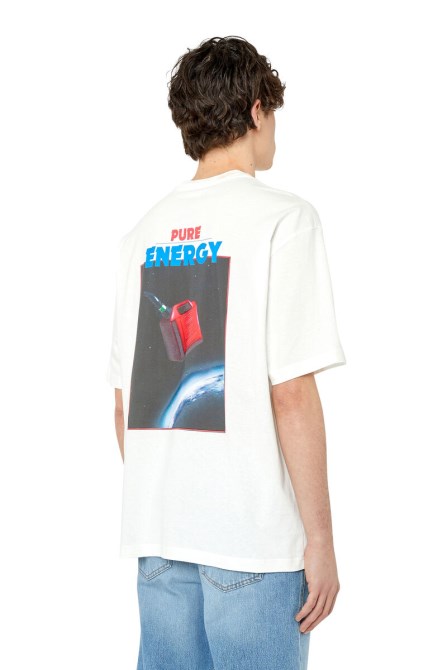 T-wash-g3 Dieselweiß