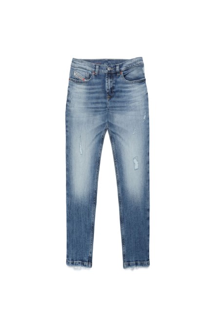 2005 D-fining-j Diesel Mittelblau