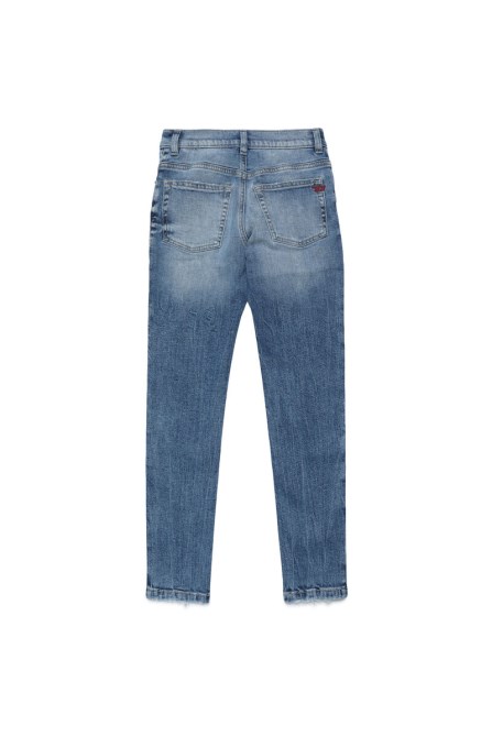 2005 D-fining-j Diesel Mittelblau